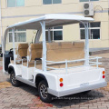 Factory Direct Supply 8 Seater Bus for Sightseeing